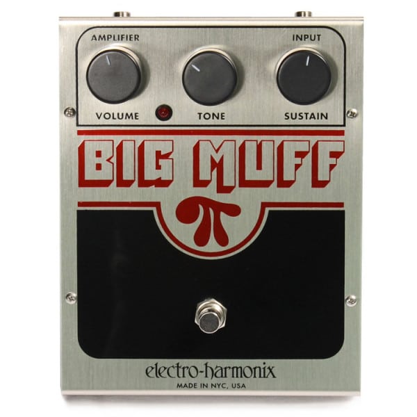 Electro-Harmonix Big Muff Pi Classic