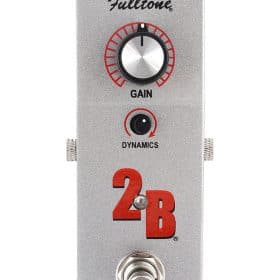 Fulltone 2B Clean Boost