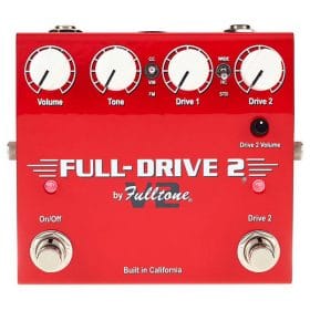 Fulltone FullDrive 2 v2