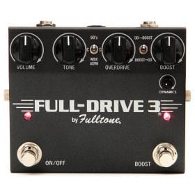 Fulltone Full Drive 3