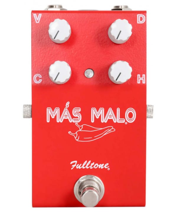 Fulltone Más Malo
