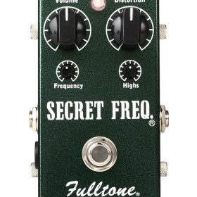 Fulltone Secret Freq