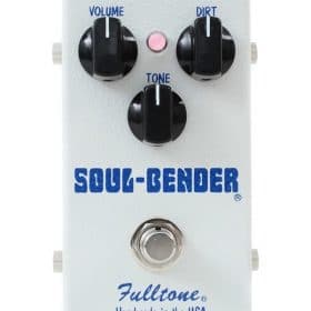 Fulltone Soul Bender