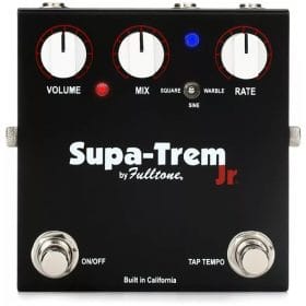 Fulltone Supa-Trem Jr