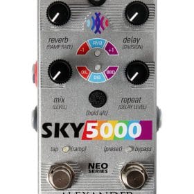 Alexander Sky 5000