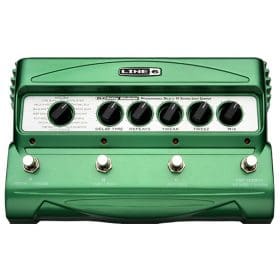 Line 6 DL4 Delay Modeler