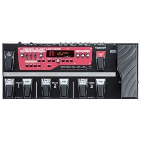 Boss RC-300 Loop Station