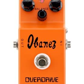 Ibanez OD850 Overdrive