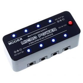 Mooer Micro Power