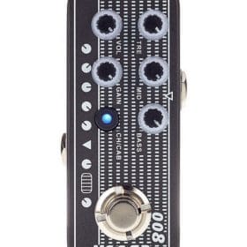 Mooer Preamp 008 Cali MK 3