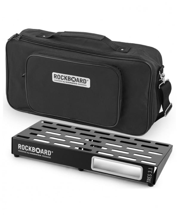 Rockboard Pedalboard Tres 3.1