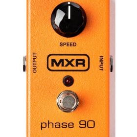 MXR M101 Phase 90