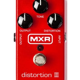 MXR M-115 Distortion III