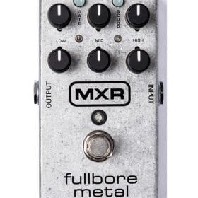 MXR M116 Fullbore Metal