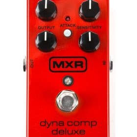 MXR M-228 Dyna Comp Deluxe