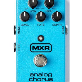 MXR M-234 Analog Chorus