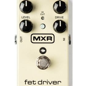 MXR M-264 Fet Driver