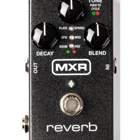 MXR M-300 Reverb