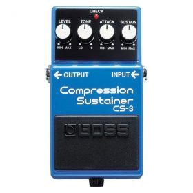 Boss CS-3 Compression Sustainer