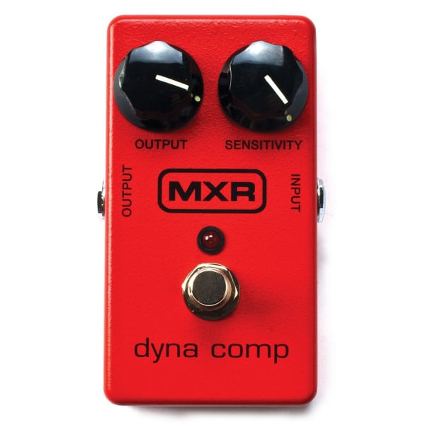 MXR M102 Dyna Comp