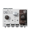 GFI System CABZEUS STEREO