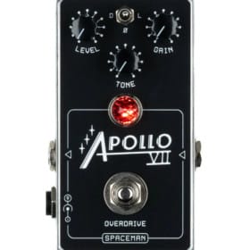 Spaceman Apollo VII Standard Edition