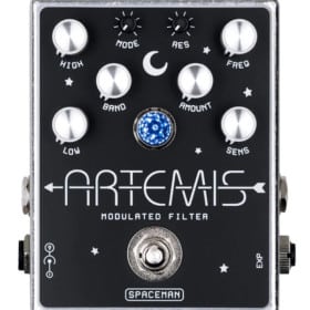 Spaceman Artemis Standard
