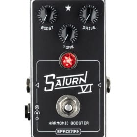 Spaceman Saturn VI Standard